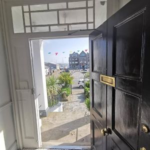 The Falmouth Townhouse